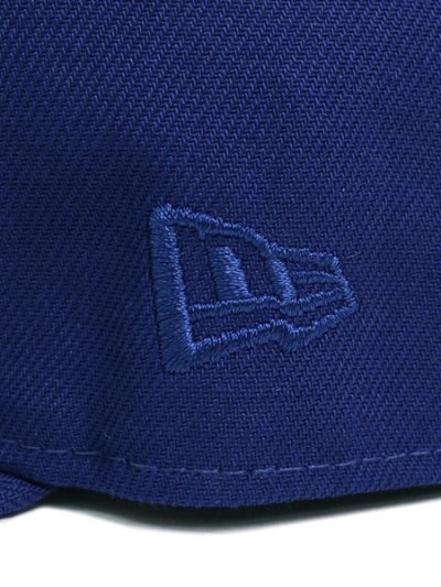画像7: NEW ERA 59FIFTY CS DODGERS D LOGO UV/GY FBM