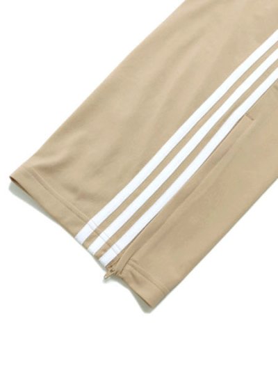 画像5: 【SALE】ADIDAS FIREBIRD TRACK PANTS-MAGIC BEIGE/WHITE