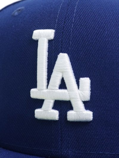 画像6: NEW ERA 59FIFTY CS DODGERS CTWN UV/GY FB WS1988
