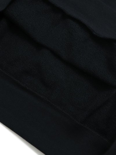 画像5: NIKE CLUB FT OVERSIZED CREW-BLACK/WHITE