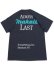 画像1: 【SALE】NOTHIN' SPECIAL MAKE IT LAST POCKET TEE DARK NAVY (1)