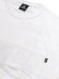 画像3: 【SALE】NOTHIN' SPECIAL BUILT TO DeATH POCKET TEE WHITE (3)