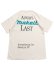 画像1: 【SALE】NOTHIN' SPECIAL MAKE IT LAST POCKET TEE NATURAL (1)