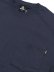 画像3: 【SALE】NOTHIN' SPECIAL MAKE IT LAST POCKET TEE DARK NAVY (3)