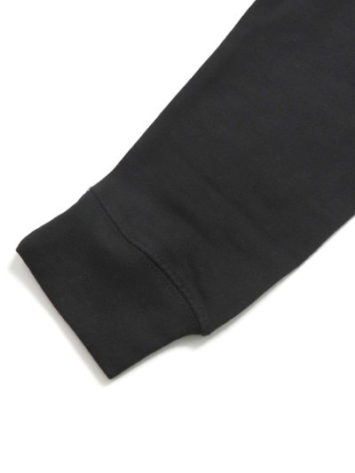 画像6: 【送料無料】COOKIES CLOTHING ORIGINAL MINT FLEECE HOODIE BLACK/WHITE