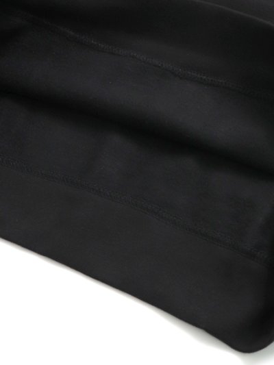 画像5: 【送料無料】COOKIES CLOTHING ORIGINAL MINT FLEECE HOODIE BLACK/WHITE