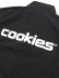 画像8: 【SALE】【送料無料】COOKIES CLOTHING HOOLIGANISM NYLON TRACK JACKET BLACK