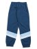 画像2: 【SALE】【送料無料】COOKIES CLOTHING HOOLIGANISM NYLON TRACK PANT NAVY (2)