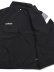画像4: 【SALE】【送料無料】COOKIES CLOTHING HOOLIGANISM NYLON TRACK JACKET BLACK