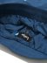 画像4: 【SALE】【送料無料】COOKIES CLOTHING HOOLIGANISM NYLON TRACK PANT NAVY (4)