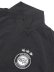 画像6: 【SALE】【送料無料】COOKIES CLOTHING HOOLIGANISM NYLON TRACK JACKET BLACK