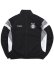 画像1: 【SALE】【送料無料】COOKIES CLOTHING HOOLIGANISM NYLON TRACK JACKET BLACK (1)