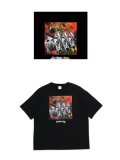 【SALE】ENDRUN / COOKING HIGH REMIXIES BURST TEE CD SET