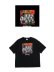 画像1: 【SALE】ENDRUN / COOKING HIGH REMIXIES BURST TEE CD SET (1)