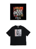 【SALE】ENDRUN / COOKING HIGH REMIXIES EAST TEE CD SET