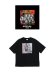 画像1: 【SALE】ENDRUN / COOKING HIGH REMIXIES EAST TEE CD SET (1)