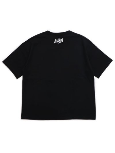 画像3: 【SALE】ENDRUN / COOKING HIGH REMIXIES BURST TEE CD SET