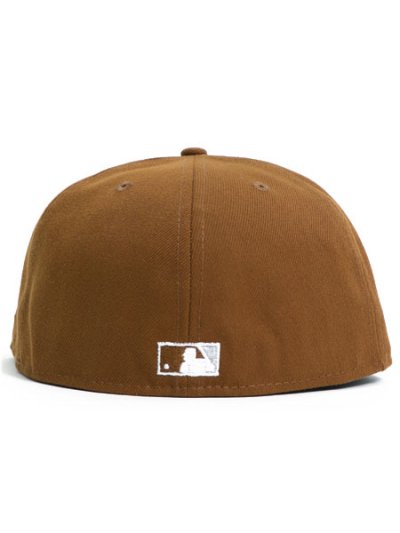 画像5: NEW ERA 59FIFTY CS DODGERS CTWN WS1963 U/GY FB