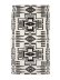 画像1: 【送料無料】PENDLETON OVERSIZED JACQUARD JP HARDING STAR IVOLY (1)