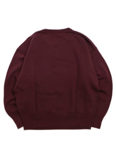画像2: 【SALE】【送料無料】POLO RALPH LAUREN VINTAGE FIT FLEECE GRAPHIC SWEAT