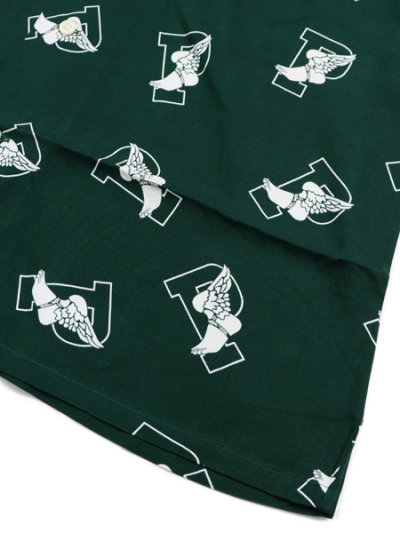 画像4: 【SALE】【送料無料】POLO RALPH LAUREN P-WING RAYON CAMP SHIRT