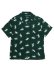 画像1: 【SALE】【送料無料】POLO RALPH LAUREN P-WING RAYON CAMP SHIRT (1)