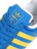 画像8: 【SALE】ADIDAS WMNS GAZELLE HOME BRIGHT BLUE/YELLOW