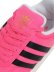 画像8: 【SALE】ADIDAS WMNS GAZELLE HOME LUCID PINK/CORE BLACK