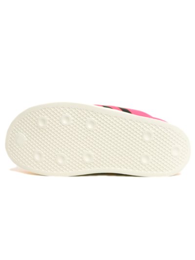 画像2: 【SALE】ADIDAS WMNS GAZELLE HOME LUCID PINK/CORE BLACK