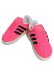 画像5: 【SALE】ADIDAS WMNS GAZELLE HOME LUCID PINK/CORE BLACK