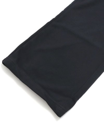 画像6: 【SALE】【KIDS】NIKE YTH GIRLS NSW DF OVERSIZED FLC PANT-BLK