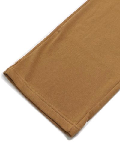 画像6: 【SALE】【KIDS】NIKE YTH GIRLS NSW DF OVERSIZED FLC PANT-FLAX