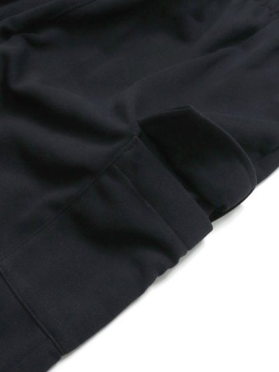 画像4: 【SALE】【KIDS】NIKE YTH GIRLS NSW DF OVERSIZED FLC PANT-BLK