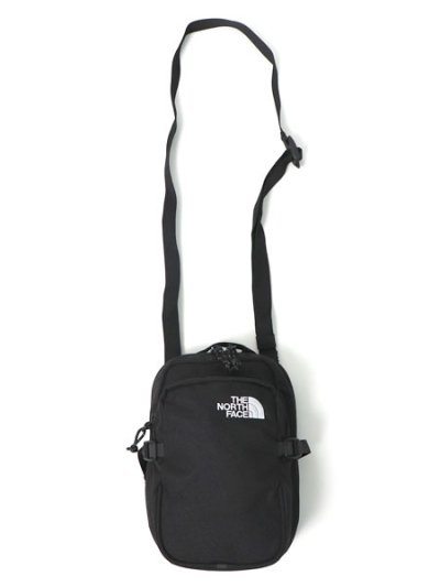 画像1: THE NORTH FACE BOULDER MINI SHOULDER