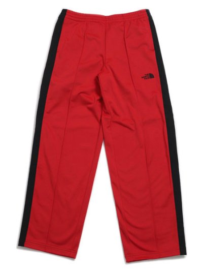 画像1: 【SALE】THE NORTH FACE THE TRACK PANT