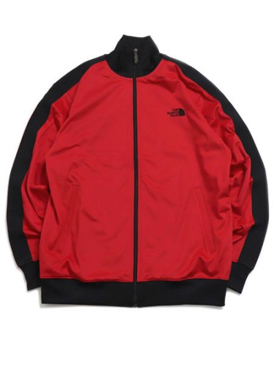 画像1: 【SALE】THE NORTH FACE THE TRACK JACKET