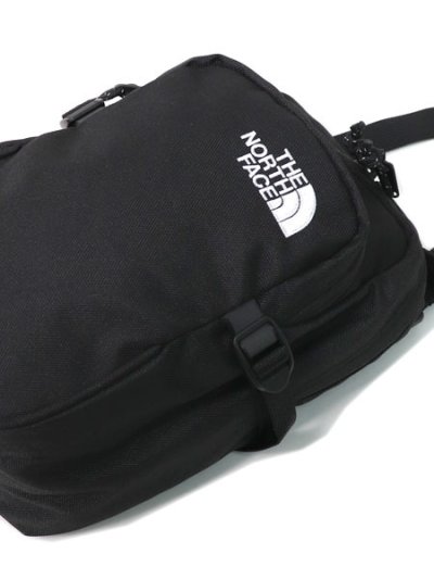 画像2: THE NORTH FACE BOULDER MINI SHOULDER