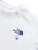 画像3: 【SALE】【KIDS】THE NORTH FACE BABY L/S SHIRETOKO TEE