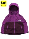 【SALE】【KIDS】THE NORTH FACE KIDS COMPACT JACKET
