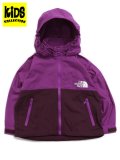 【SALE】【KIDS】THE NORTH FACE BABY COMPACT JACKET