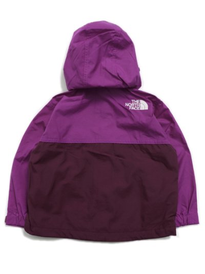 画像2: 【SALE】【KIDS】THE NORTH FACE BABY COMPACT JACKET