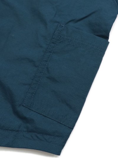 画像4: 【SALE】【KIDS】THE NORTH FACE BABY FIELD SMOCK