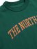 画像3: 【SALE】【KIDS】THE NORTH FACE KIDS LTS PIKA TEE (3)