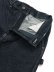 画像4: 【SALE】【送料無料】SNOW PEAK RECYCLED COTTON DENIM WIDE PANTS INDIGO