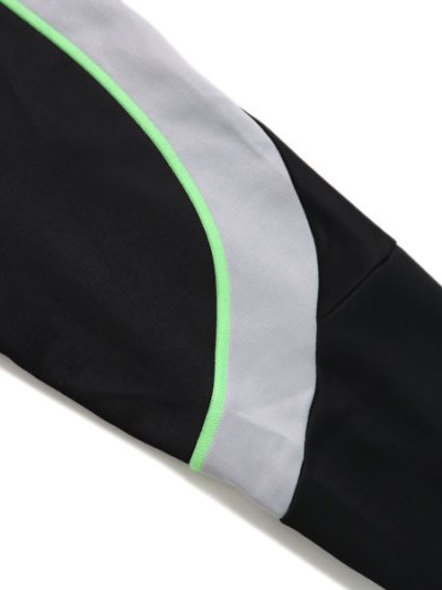 画像5: 【SALE】PUMA MAPF1 MT7+ TRACK JACKET-PUMA BLACK