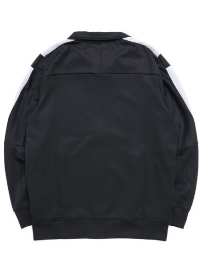 画像2: 【SALE】【送料無料】PUMA MAPF1 MT7+ TRACK JACKET-PUMA BLACK