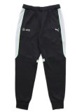 【SALE】PUMA MAPF1 MT7+ TRACK PANTS-PUMA BLACK