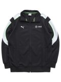 【SALE】【送料無料】PUMA MAPF1 MT7+ TRACK JACKET-PUMA BLACK