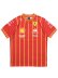 画像1: 【SALE】PUMA FERRARI TEAM SOCCER JERSEY-SPEED RED (1)