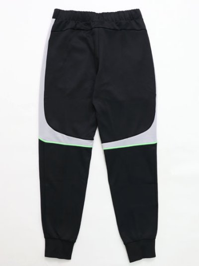画像2: 【SALE】PUMA MAPF1 MT7+ TRACK PANTS-PUMA BLACK